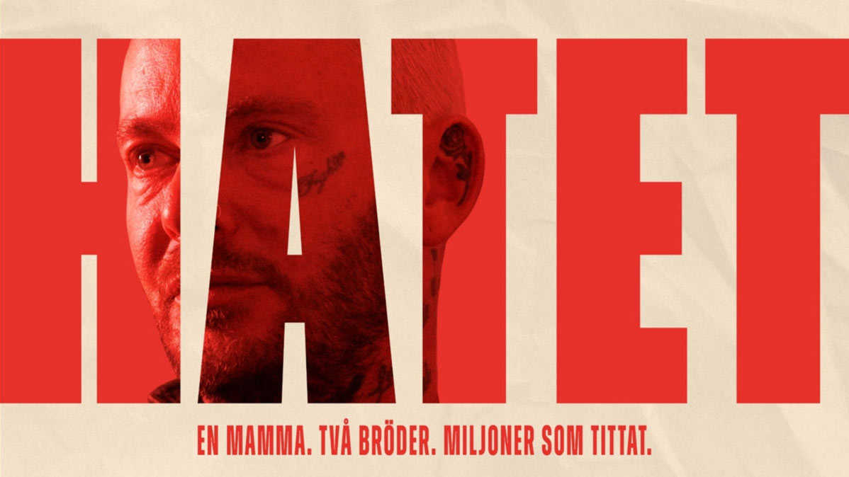 "Hatet" frias av Granskningsnämnden
