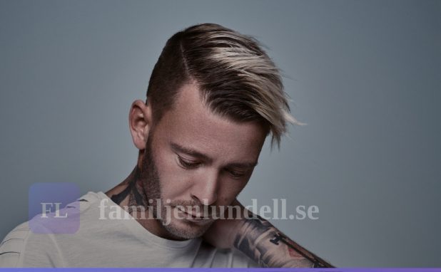 Joakim Lundell – från pajas till kändis