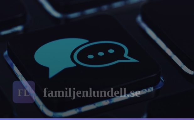 Hemlig chatt avslöjar: Joakim Lundell uppges ha drivit hatdrev